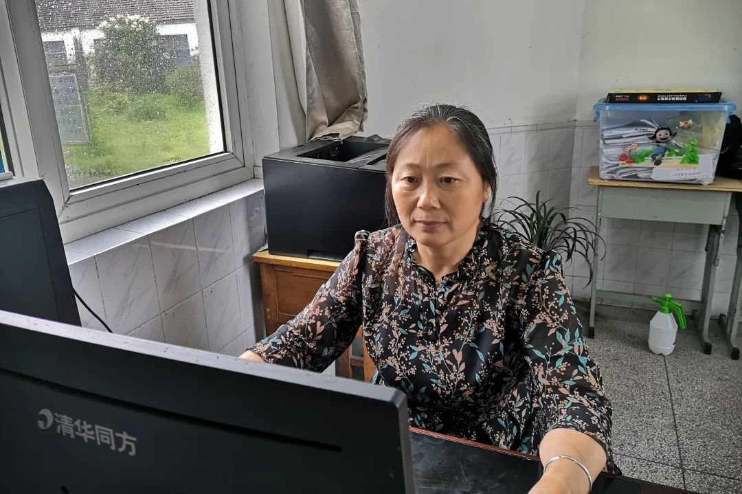 @如城的伢儿，快来给你们的老师点赞啦！