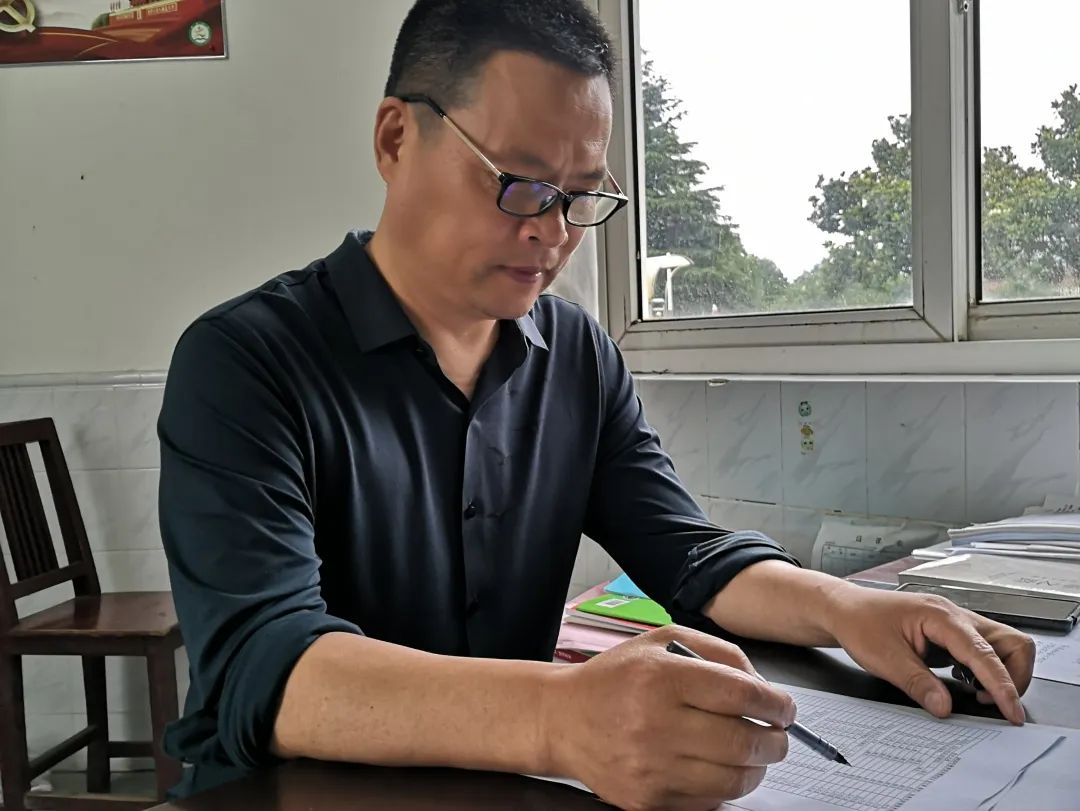 @如城的伢儿，快来给你们的老师点赞啦！