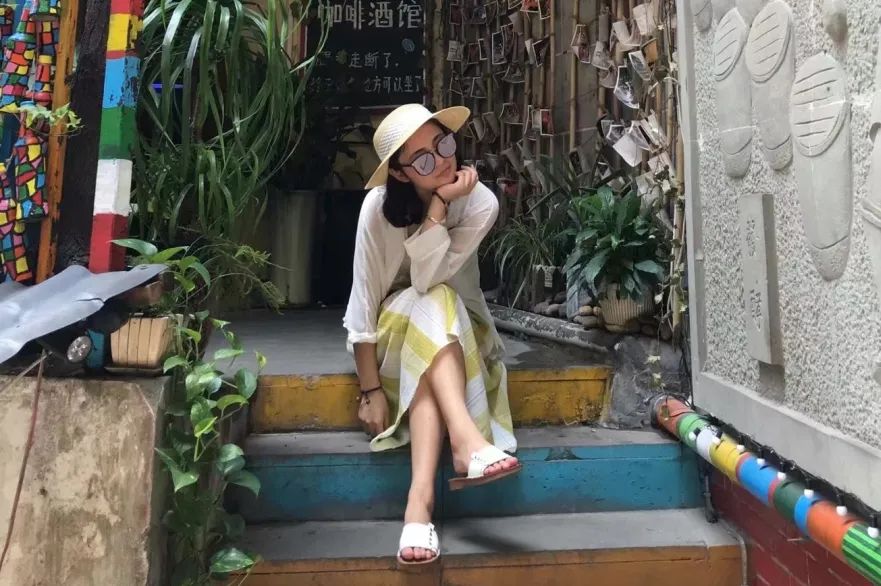 @如城的伢儿，快来给你们的老师点赞啦！