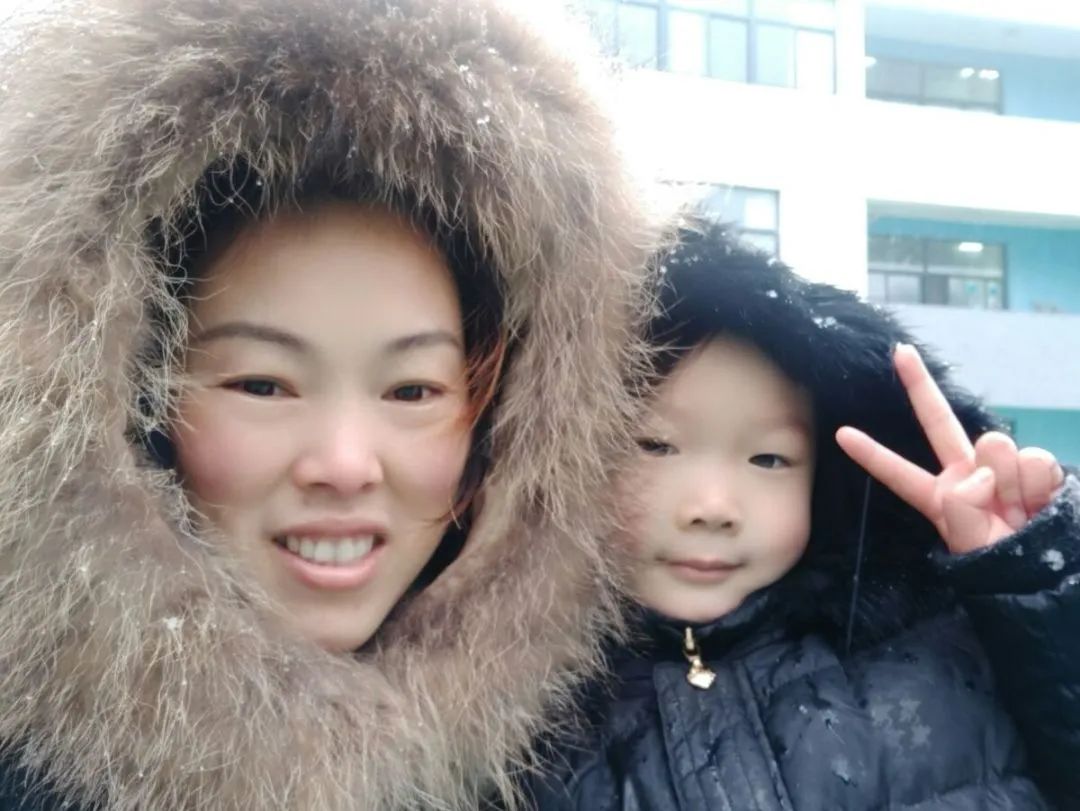 @如城的伢儿，快来给你们的老师点赞啦！