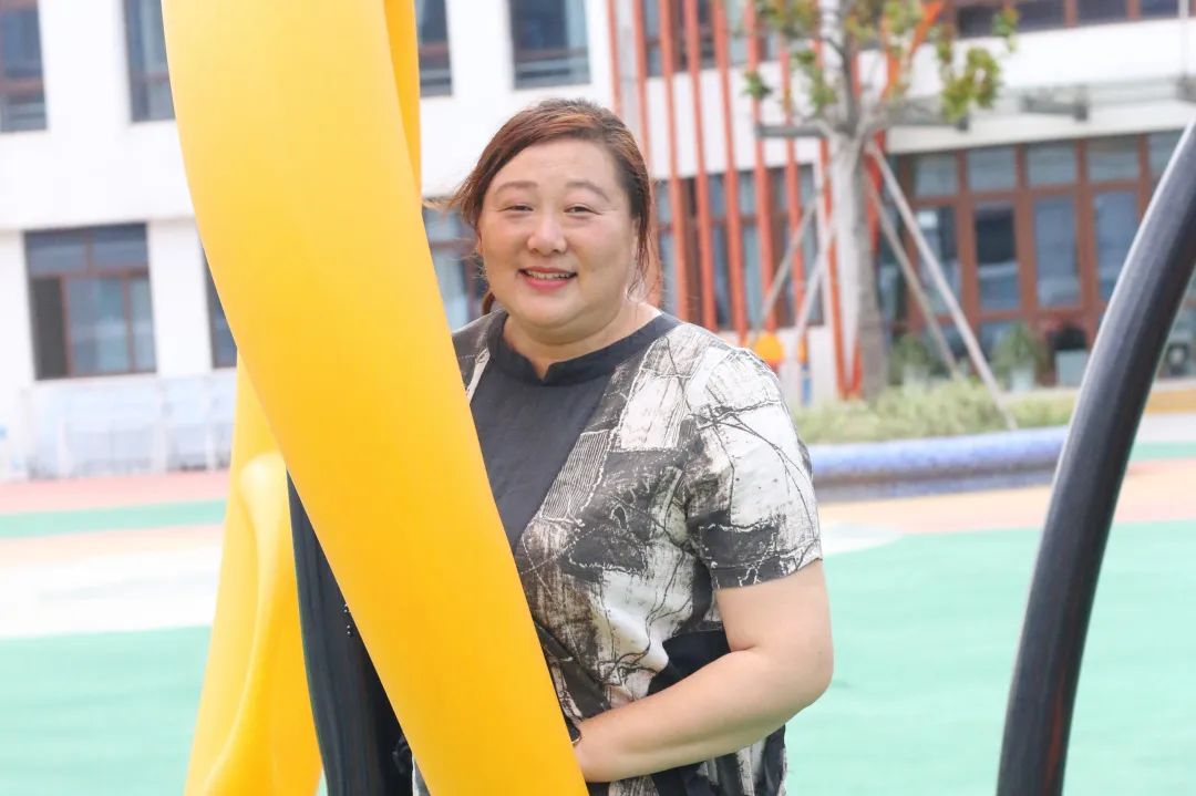 @如城的伢儿，快来给你们的老师点赞啦！