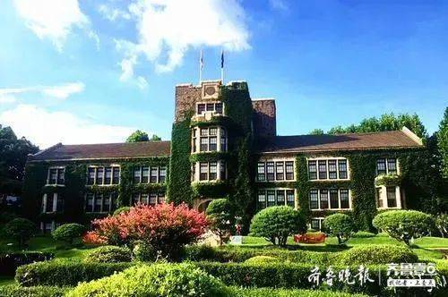 想上韩国名校，来威海常春藤读韩国精英大学直升班