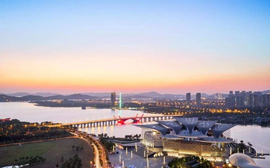 全国第15名！无锡这所森林中的高校，厉害了！