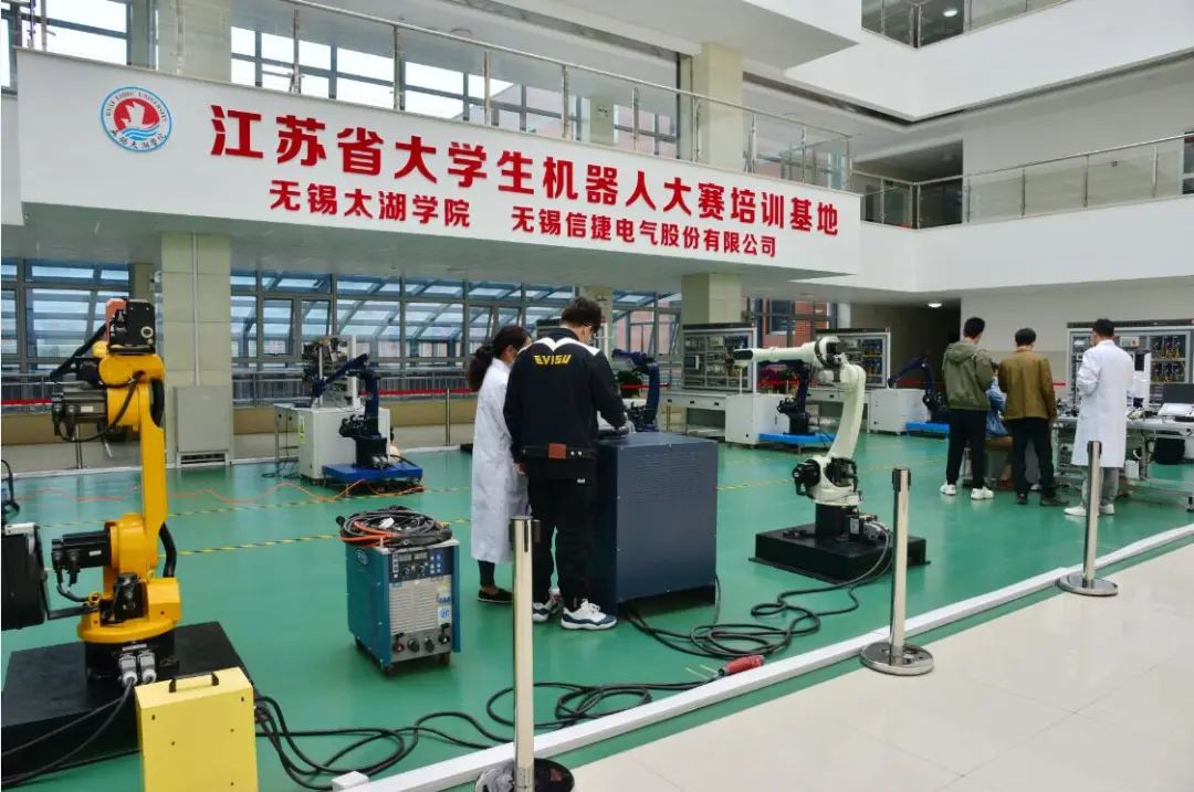 全国第15名！无锡这所森林中的高校，厉害了！