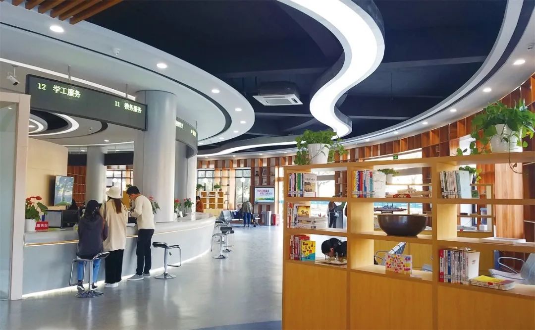 全国第15名！无锡这所森林中的高校，厉害了！