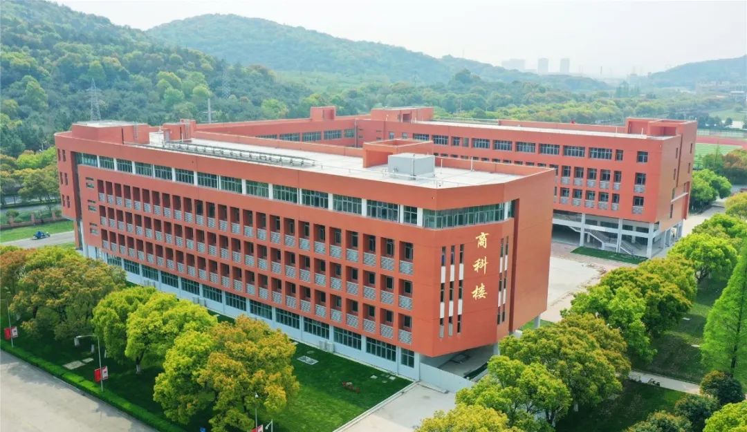 全国第15名！无锡这所森林中的高校，厉害了！