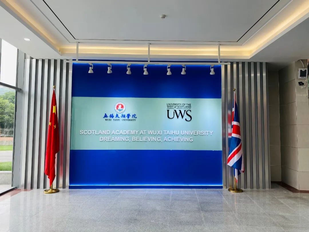 全国第15名！无锡这所森林中的高校，厉害了！