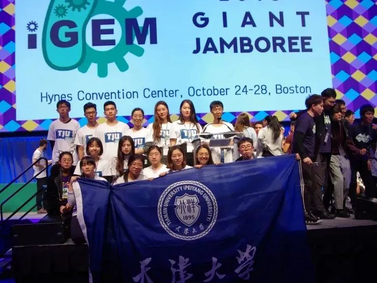 “生命”就要精彩！走进天大学霸女生宿舍！