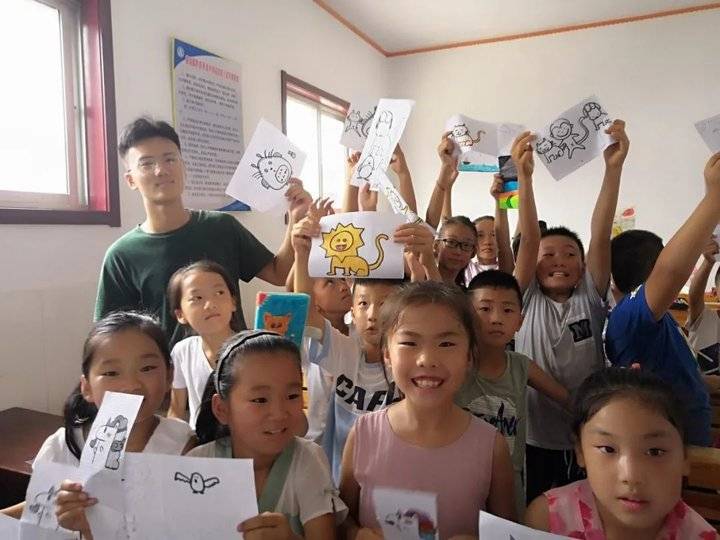 院系解读｜山东青年政治学院外国语学院：语种最多的省属院校之一