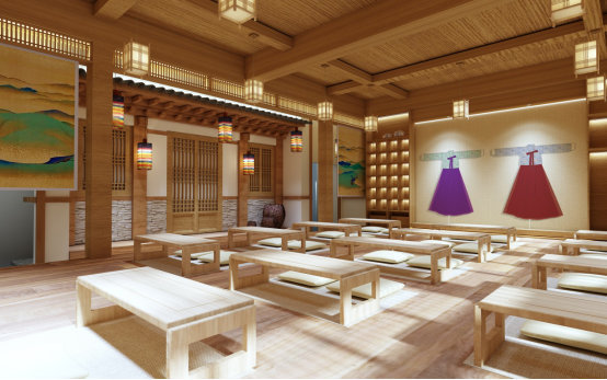 院系解读｜山东青年政治学院外国语学院：语种最多的省属院校之一