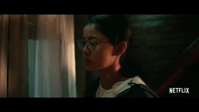 23岁跑过10年的龙套，一度“逆袭”成为Netflix的第一个华裔女主人：每次被拒绝，都在帮我实现梦想