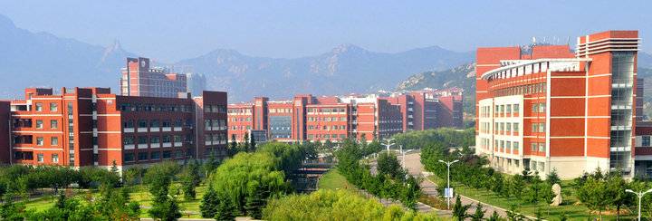 院系解读｜山东科技大学土木工程与建筑学院简介