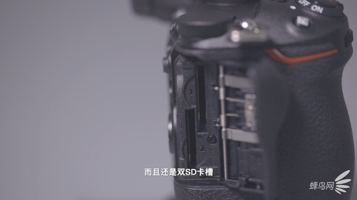 全能全幅全超值 入門全畫幅微單尼康Z5評測