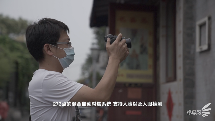 全能全幅全超值 入門全畫幅微單尼康Z5評測