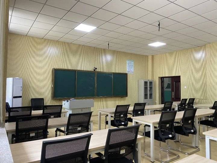 院系解码｜潍坊学院数学与信息科学学院简介