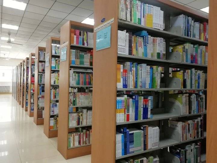 院系解码｜潍坊学院数学与信息科学学院简介