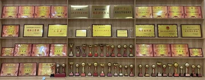 院系解码｜潍坊学院数学与信息科学学院简介