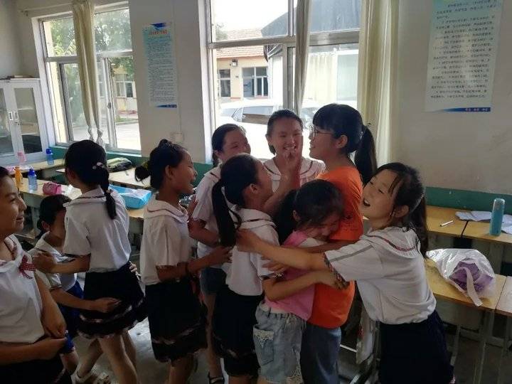 院系解码｜潍坊学院数学与信息科学学院简介