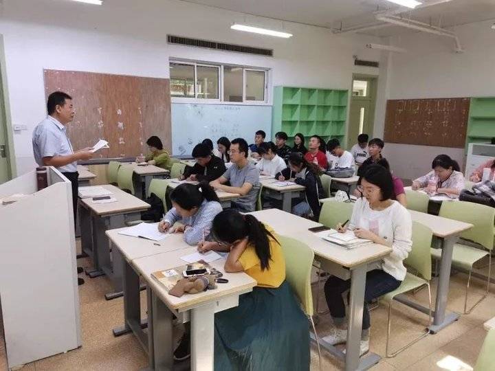 院系解码｜潍坊学院数学与信息科学学院简介