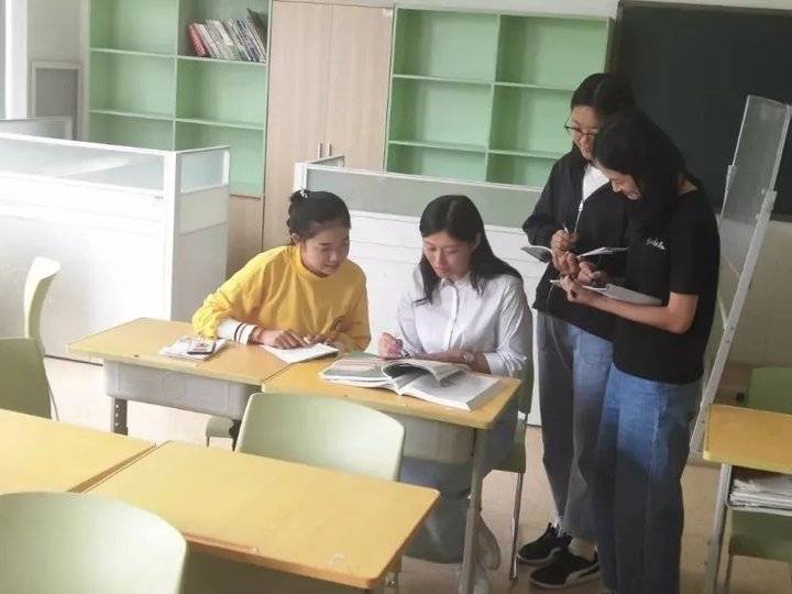 院系解码｜潍坊学院数学与信息科学学院简介