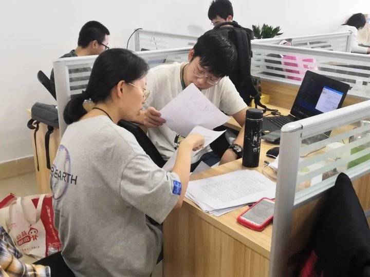 院系解码｜潍坊学院数学与信息科学学院简介