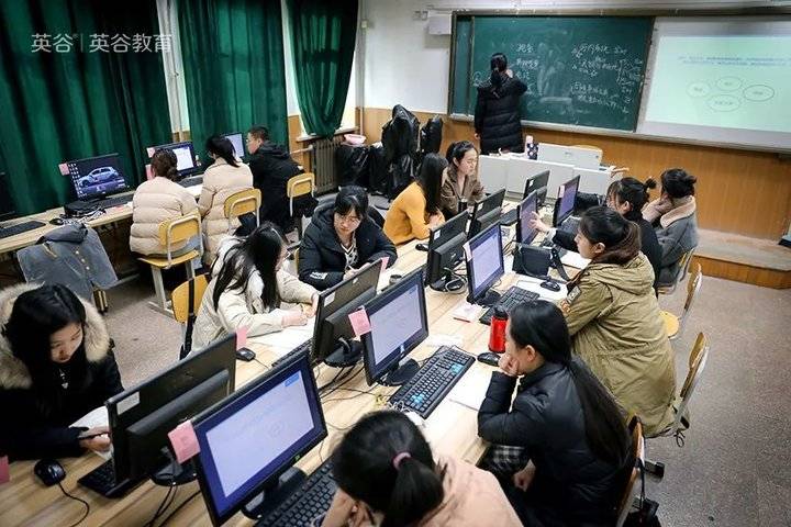 院系解码｜潍坊学院数学与信息科学学院简介