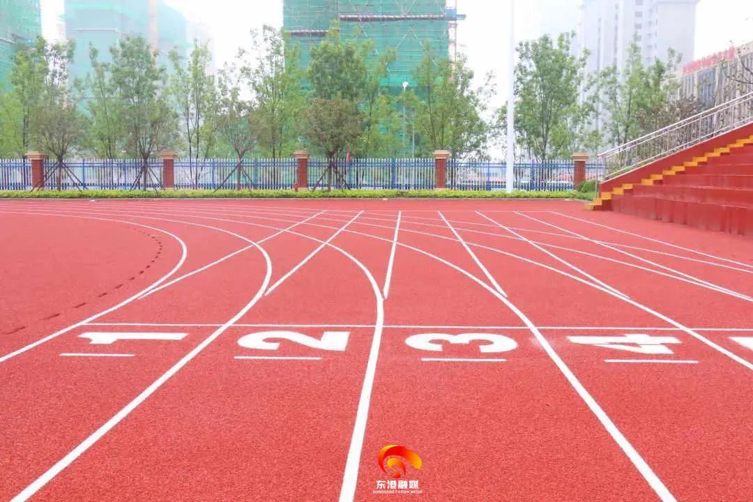 来了，曲阜师范大学日照第一附属小学！看完不要太羡慕！