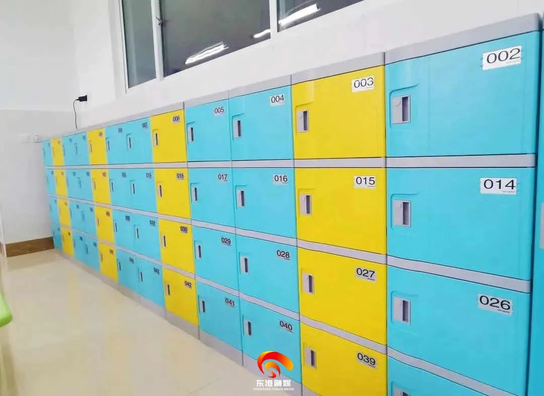 来了，曲阜师范大学日照第一附属小学！看完不要太羡慕！