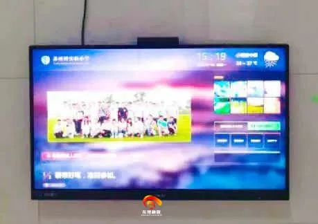 来了，曲阜师范大学日照第一附属小学！看完不要太羡慕！