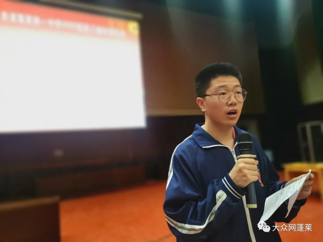 揭秘！2020烟台高考学霸来了！702、701、700…他们的高分秘诀是…