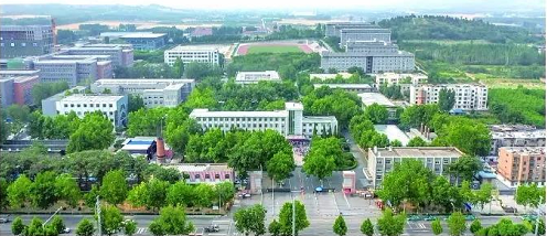 免三年学费！淄博这所高校火了，就业率保持在98%以上