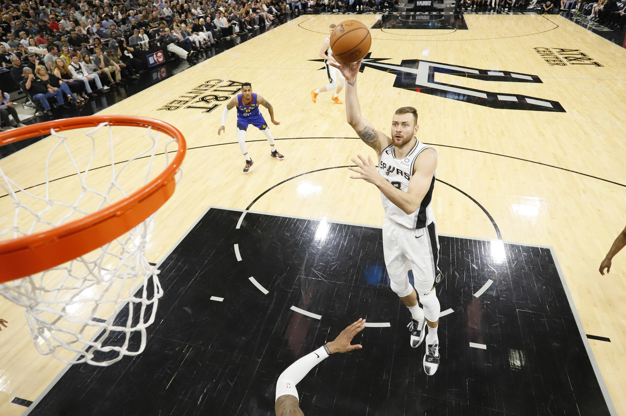 为什么nba场地不一样(科普：NBA球队的比赛场馆简介)