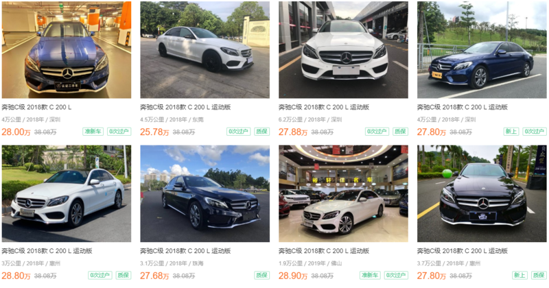 10问10答：C级/A4L/3系最低配买哪台？