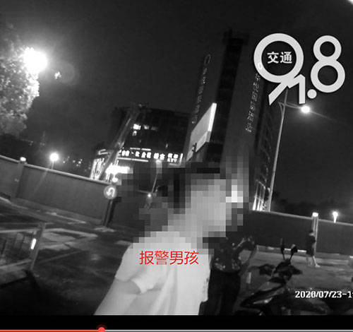 早晨起床杜爹带你吼两吼(杭州一13岁男孩哭着报警：“求你们管管我爸……”)