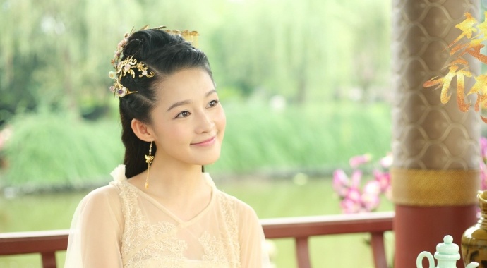 我们相爱吧李沁和魏大勋在一起了吗  金世佳李沁为什么分手图片