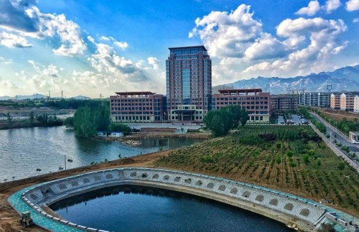 选择泰安力明科技职业中专十大理由