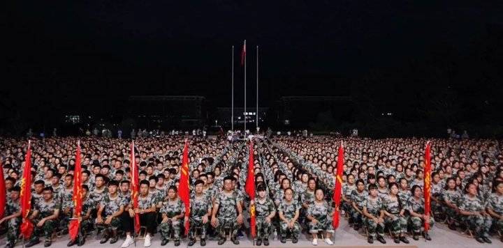 选择泰安力明科技职业中专十大理由