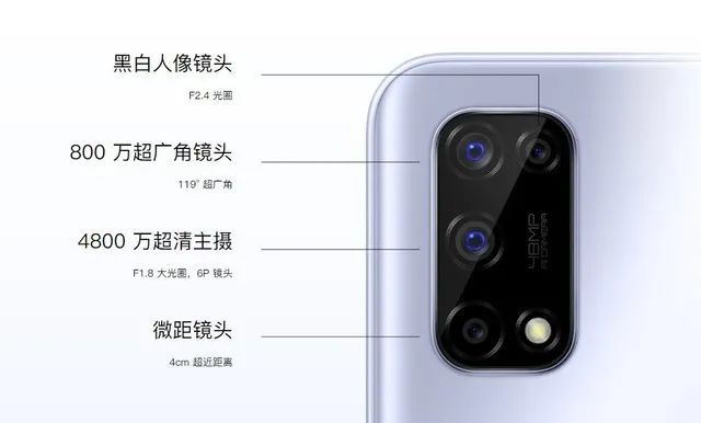 realme真我v5手机质量怎么样（真我V5评测）