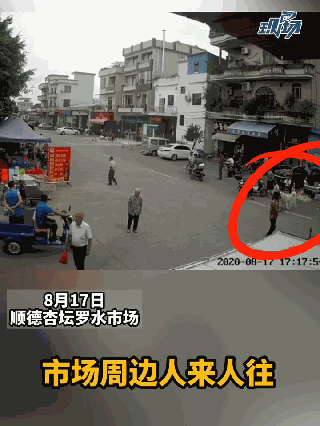 老人被狗绳绊倒身亡,狗绳绊倒老人摔死后续