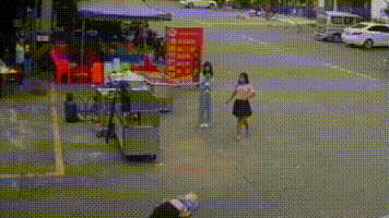 老人被狗绳绊倒身亡,狗绳绊倒老人摔死后续