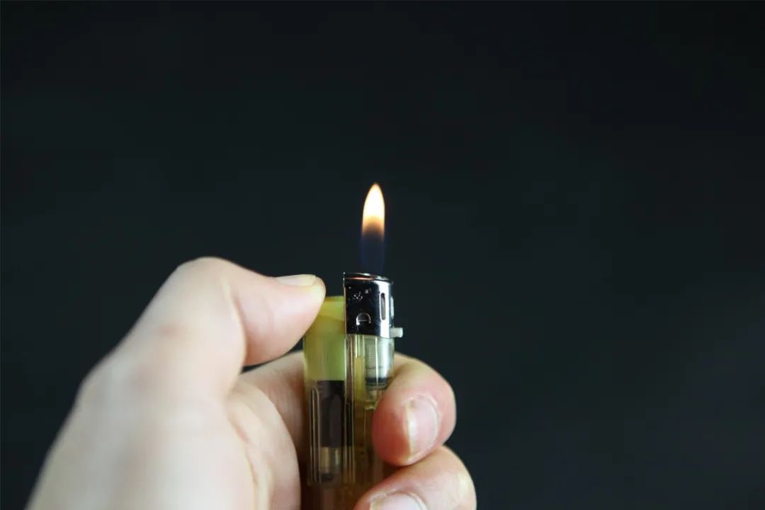 转发周知！火车上禁止携带哪些液体？