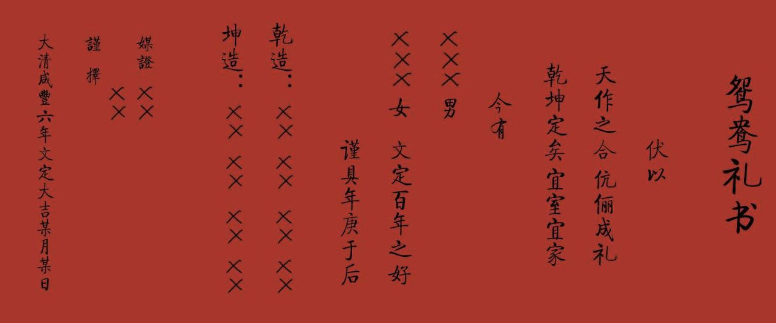 结婚证样本图片,香港结婚证样本图片