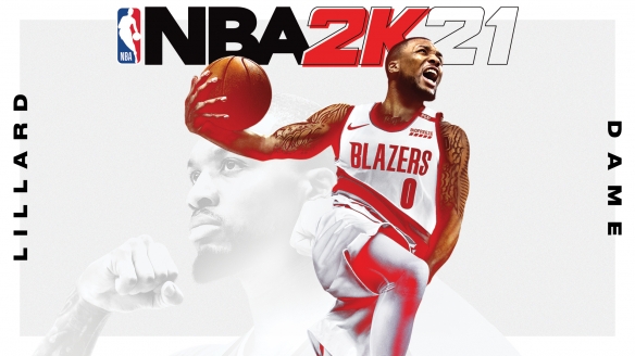 nba2k21为什么上不了场(我们采访了《NBA2K21》的制作人并聊了一些问题)