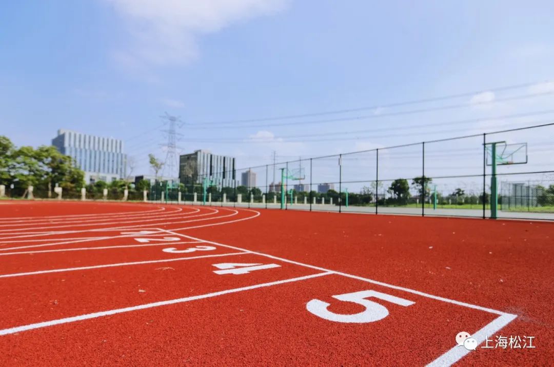 9月开学！牵手高校！松江又一所九年一贯制学校建成启用！