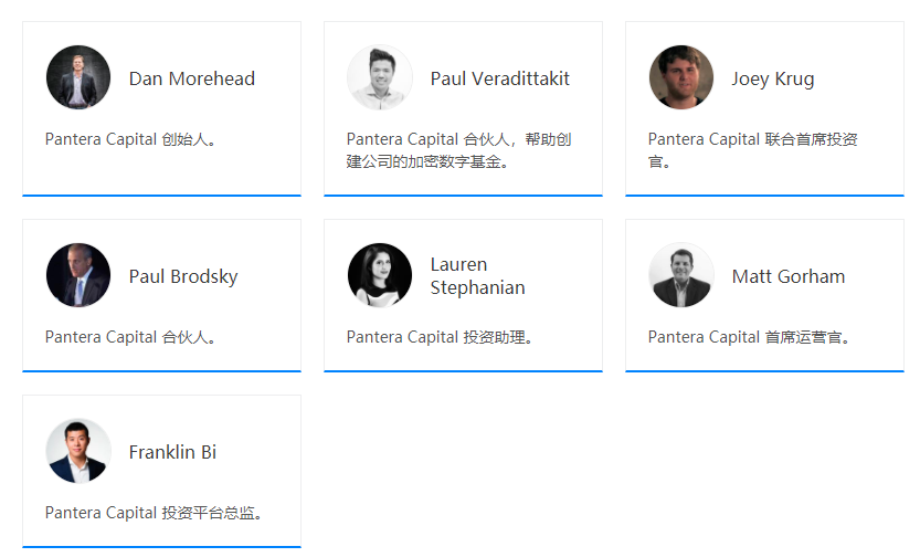 宜收藏 | 一文梳理全球最活跃的DeFi投资机构，谁才是浪潮背后的推手？