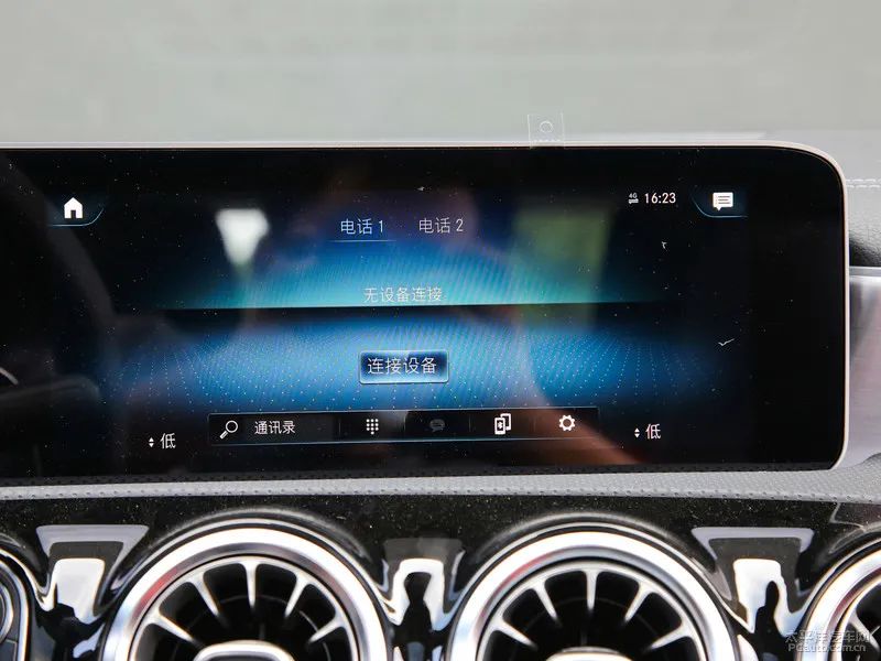 吊打奥迪的AMG A35，年轻人要不要买？