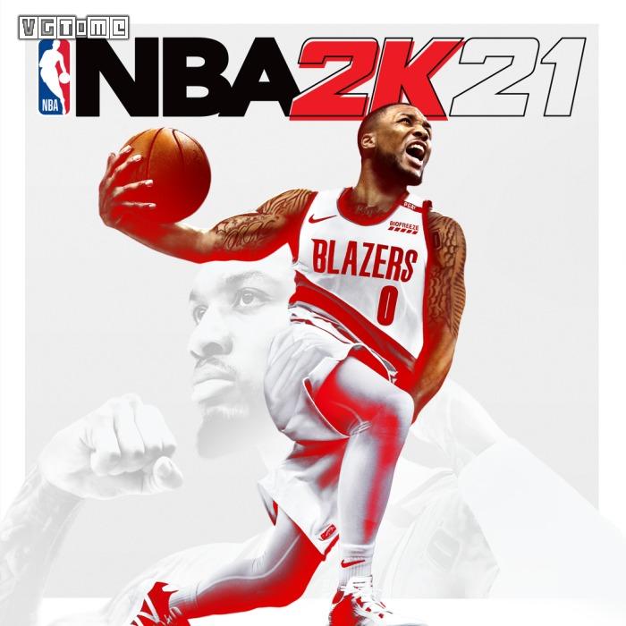 nba 2k21国服为什么没了(《NBA 2K21》今日发售 2K中国开启活动)