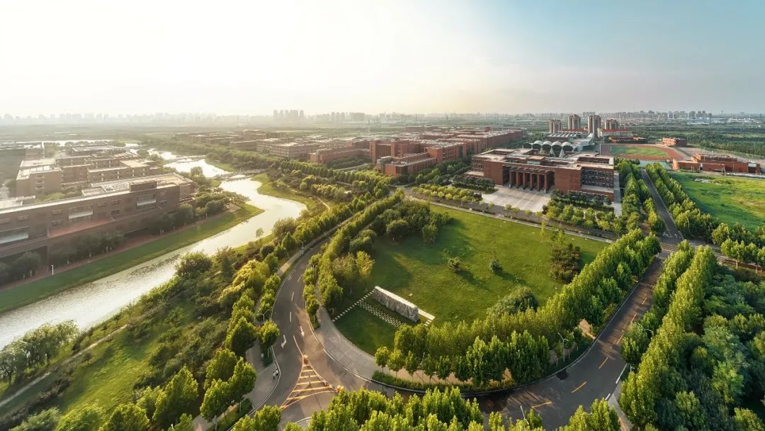 入学速看 ｜ 天大2020级新生报到须知