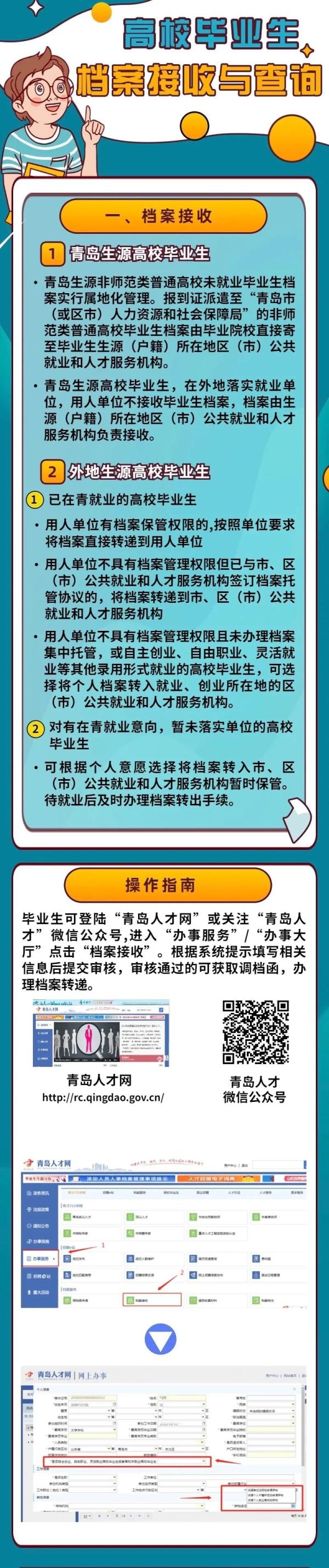 学生档案查询,