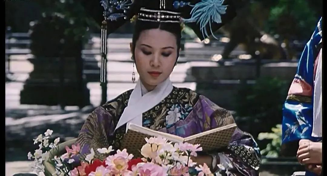慈安太后:什么样的女子,才叫做大智若愚